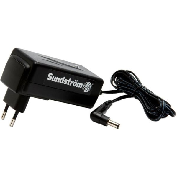 Sundström R06-0706 Batterilader for vifte SR 700