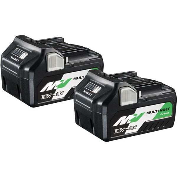 HiKOKI 68020907 Batteripakke
