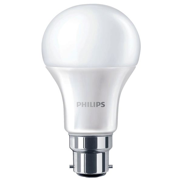 Philips Corepro LEDbulb Normallampe B22d-sokkel 9 W