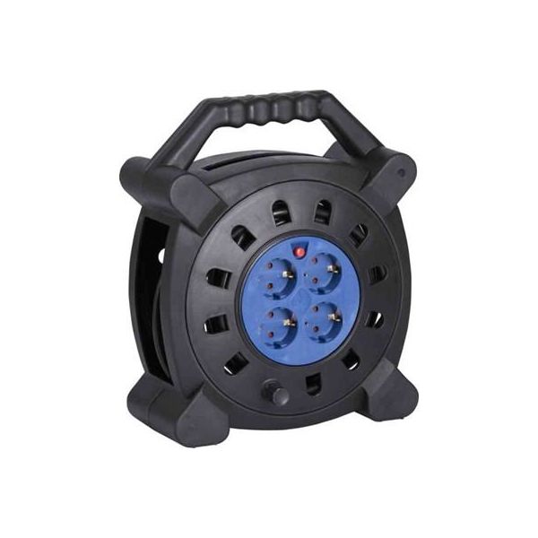 Gelia 01.0009220 Kabeltrommel