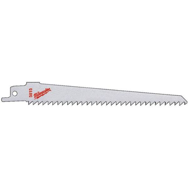 Milwaukee 48005016 Tigersagblad 5-pakning