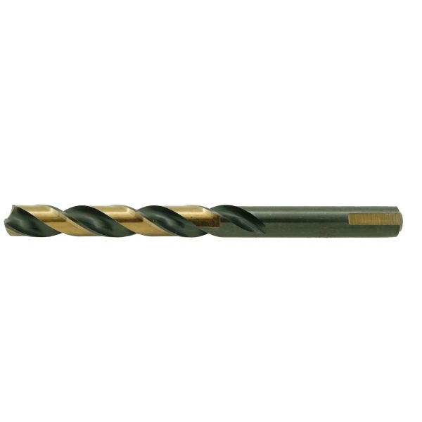 Ironside 200863 Spiralbor 7-skjærs, HSS CO-5 Ø 3 mm