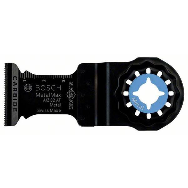 Bosch AIZ 32 AT Sagblad 5-pakning