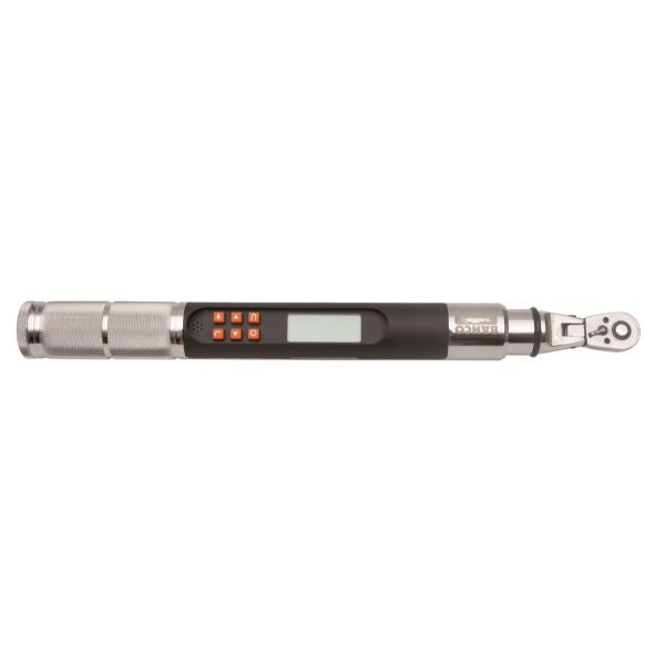 Bahco TAW12340 Momentnøkkel 17-340 Nm, 1/2 tomme