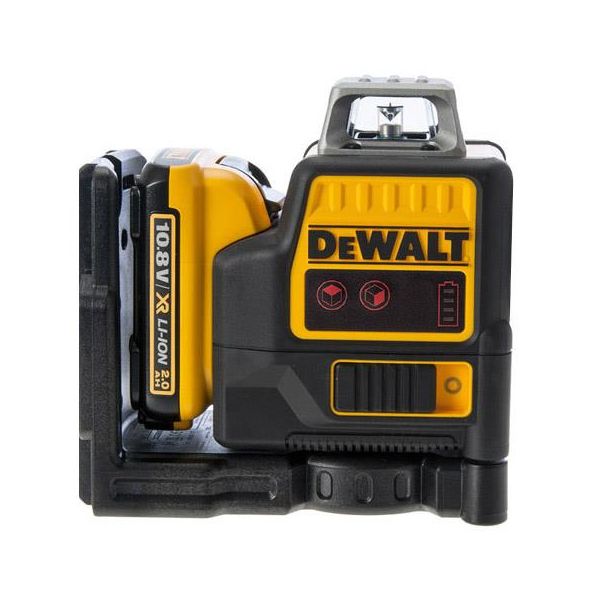 Dewalt DCE0811D1R Krysslaser