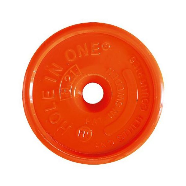 Hole-In-One 8:21 Søker