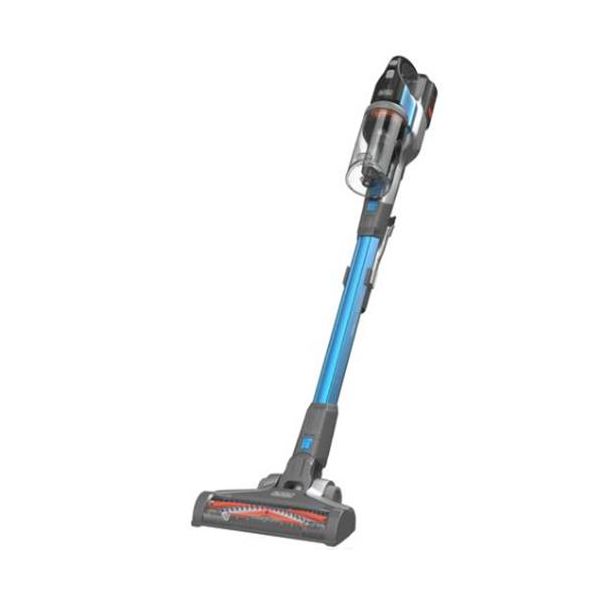Black & Decker POWERSERIES Extreme Støvsuger 36 V, med batteri