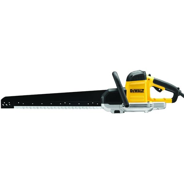 Dewalt DWE399 Alligatorsag 1700 W