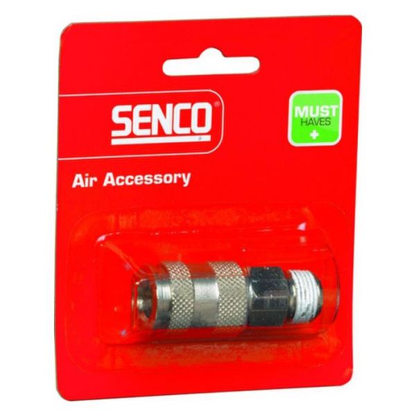 Aerfast 4000390 Nippel 1/2" hunn