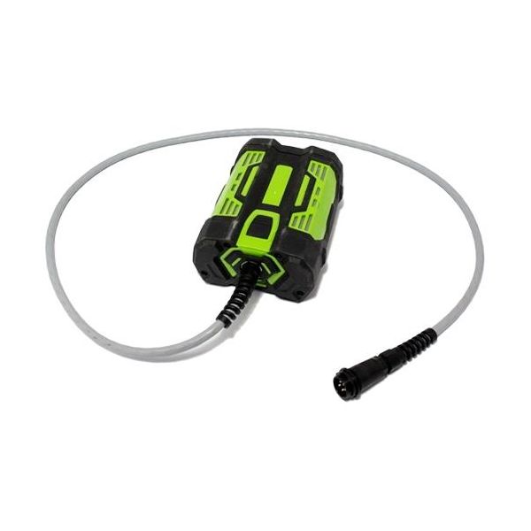 EGO ADB1000 Adapter for 23,2Ah-batteri