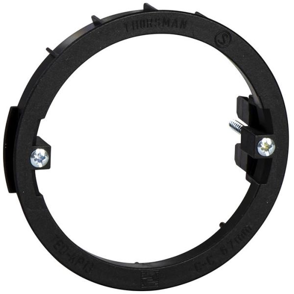 Schneider Electric Multifix TED-KP13 Monteringsring for koblingsboks