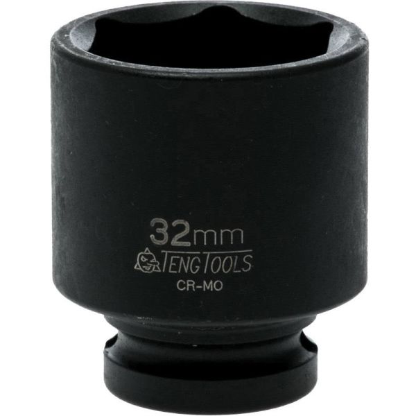 Teng Tools 920532N Kraftpipe 1/2" 32 mm