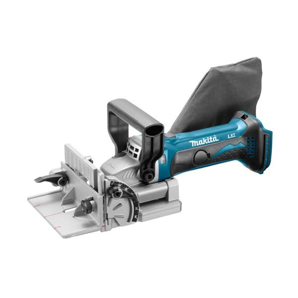 Makita DPJ180Z Lamellfres uten batterier og lader