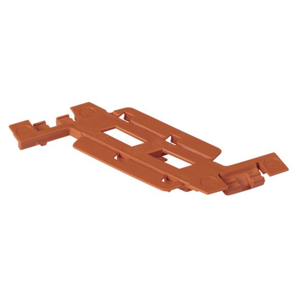 Schneider Electric 5423435 Klammer for TIR 80 mm