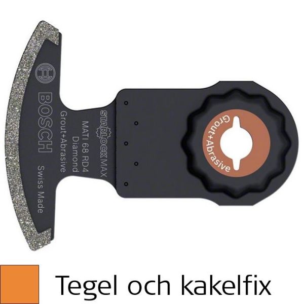Bosch MATI 68 RD4 Sagblad