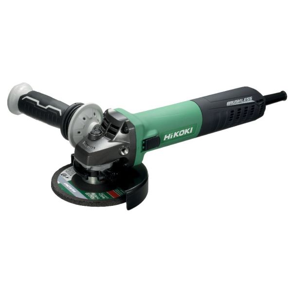 HiKOKI G13VE Vinkelsliper 1320 W