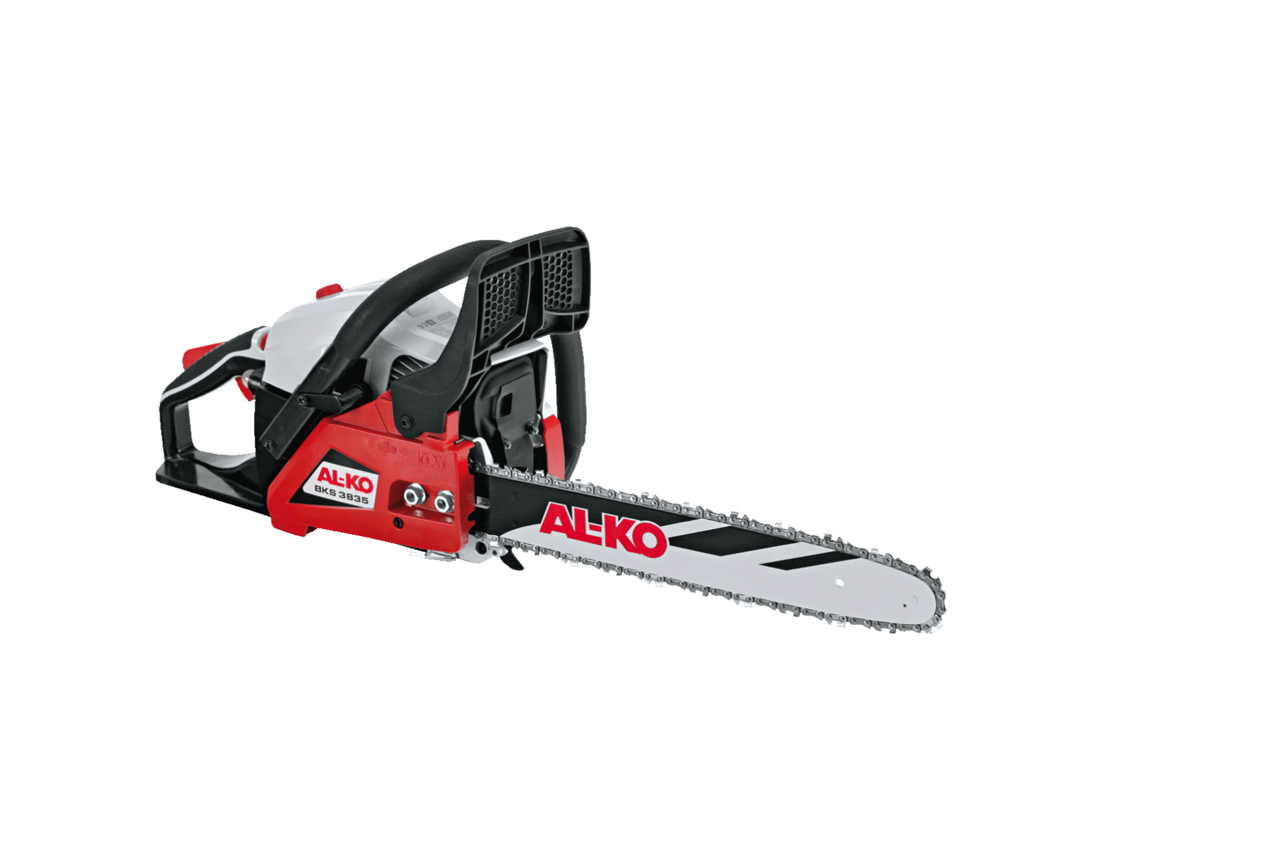 AL-KO Bensinsag BKS 3835