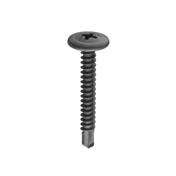 Grabber G37UK Plateskrue utvendig, 250-pakning 4,2 x 41 mm