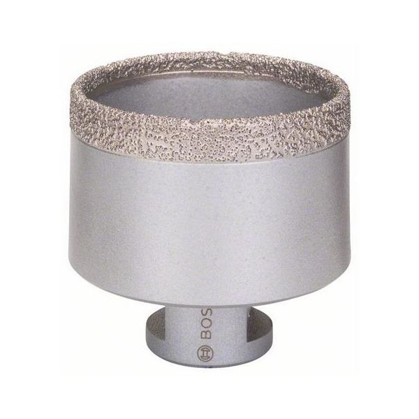 Bosch Dry Speed Diamanttørrbor Ø68 mm