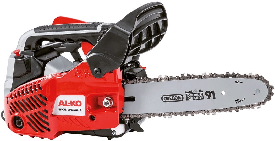 AL-KO Motorsag BKS 2625 T