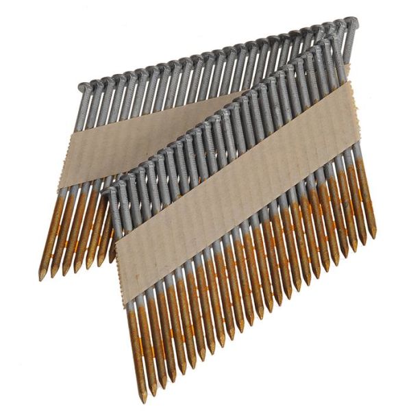 Senco SENCOTE Spiker blank, D-hode, 34° 90x3,1 mm