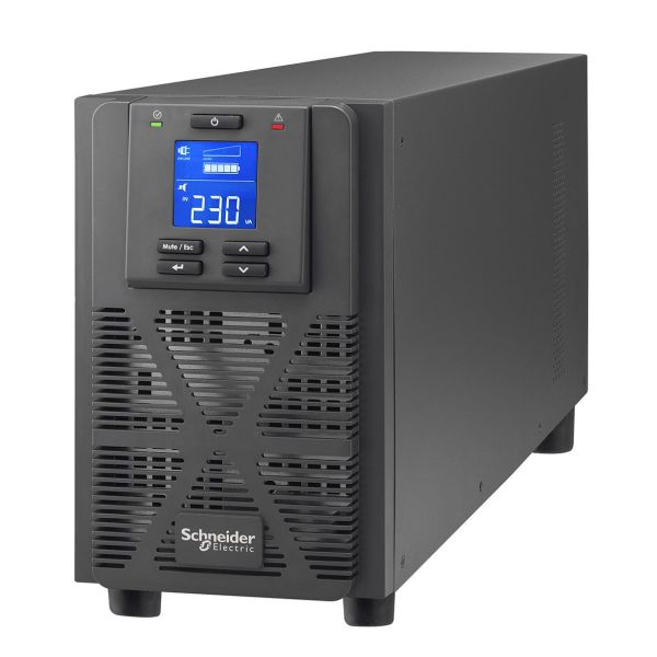 Schneider Electric SRVSPM2KIL UPS 230 V, dobbeltkonverterende 1600 W