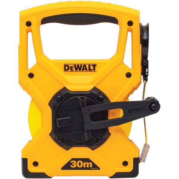 Dewalt DWHT34218-0 Målebånd fiberglass