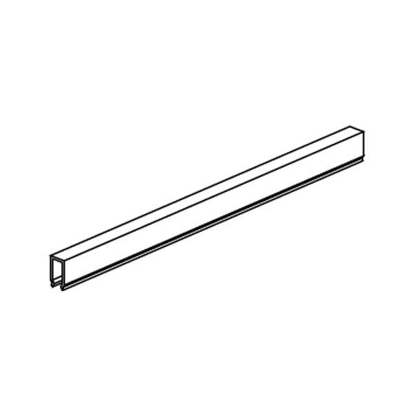Schneider Electric 5590446L11 Ventilrist 2500 mm, stål