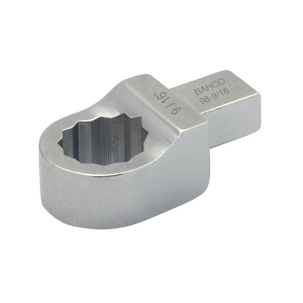 Bahco 148-1 Ringnøkkel tomme Gripevidde 1 tomme, 360 Nm