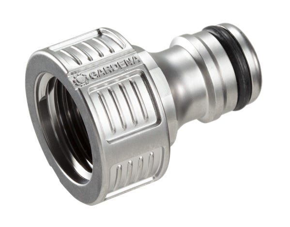 Gardena Krankobling Premium 1/2"
