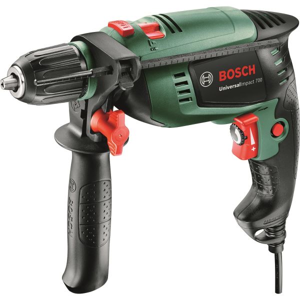 Bosch DIY Universal Impact 700 Slagbor 530 W