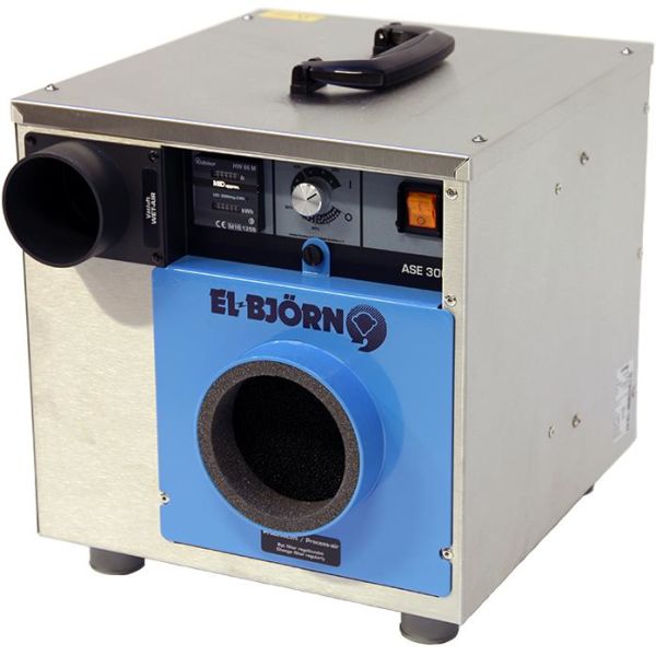 El-Björn ASE 300 Byggavfukter