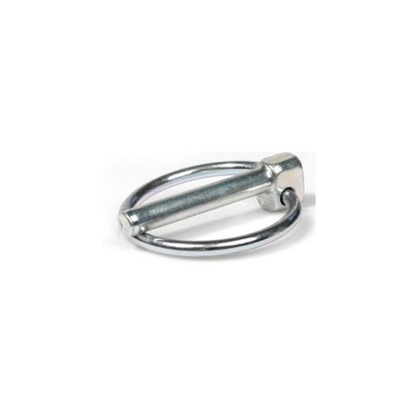 Arvid Nilsson 88210000 Traktorsplint 1-pakning, stål, FZB 10 x 40 mm