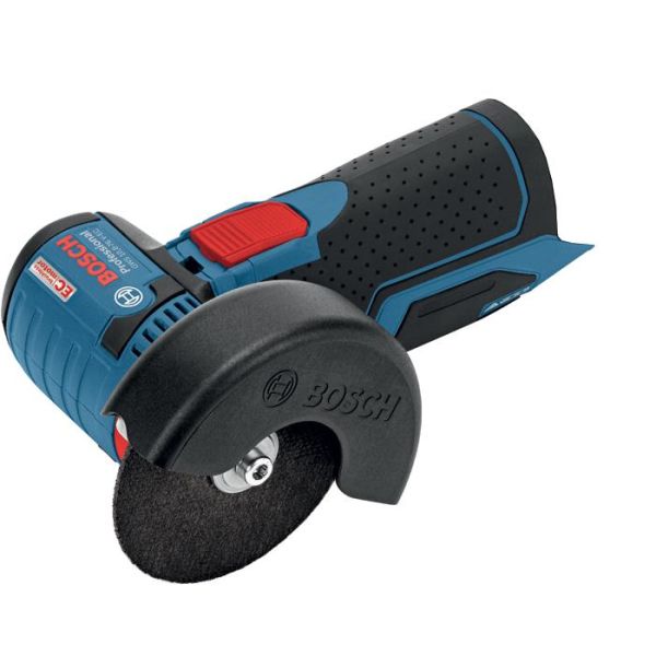 Bosch GWS 12V-76 Vinkelsliper uten batterier og lader