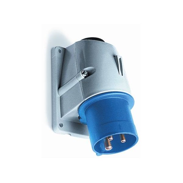 ABB 216BS6 Vegginntak utenpåliggende