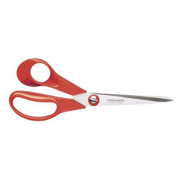 Fiskars Classic 1000814 Universalsaks 21 cm, venstre