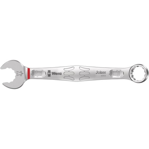 Wera Joker 6003 U-ringnøkkel 17 x 190 mm
