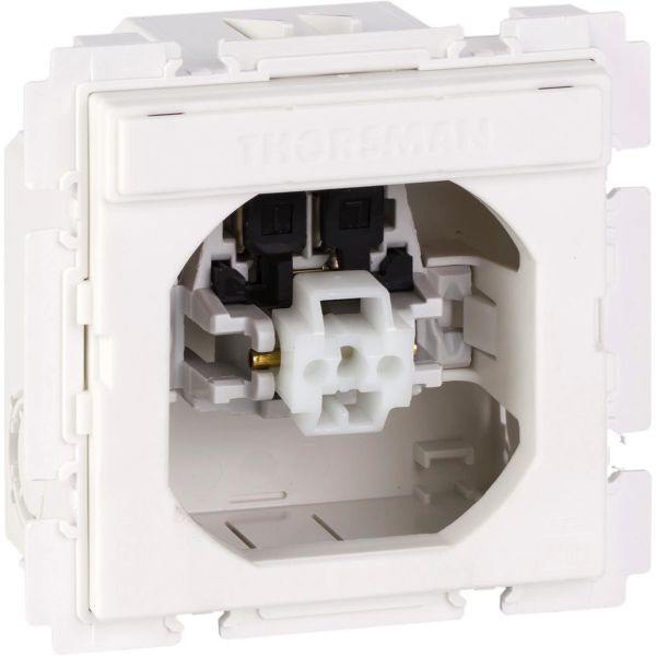 Schneider Electric 5980201 Strømstillersett 1-polet, grunnsett
