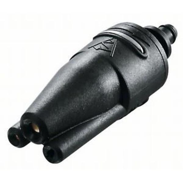 Bosch DIY F016800579 Munnstykke 3-i-1, for Aquatak