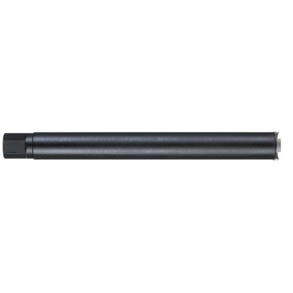 Milwaukee DCHXL Diamantbor 1 1/4" UNC-feste 52 mm