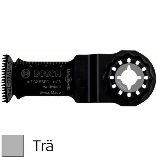 Bosch AIZ 32 BSPC Sagblad