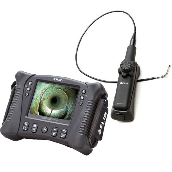 Flir VS70 Videoskop med trådet kamerasonde VSA2-1