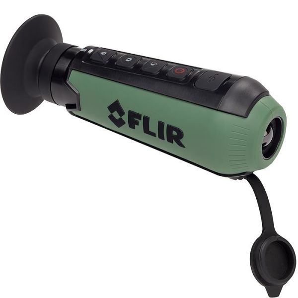 Flir Scout TK Varmekamera