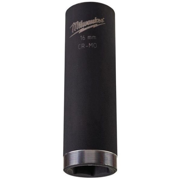 Milwaukee SHOCKWAVE Impact Duty Krafthylse 1/2"-feste 16 mm