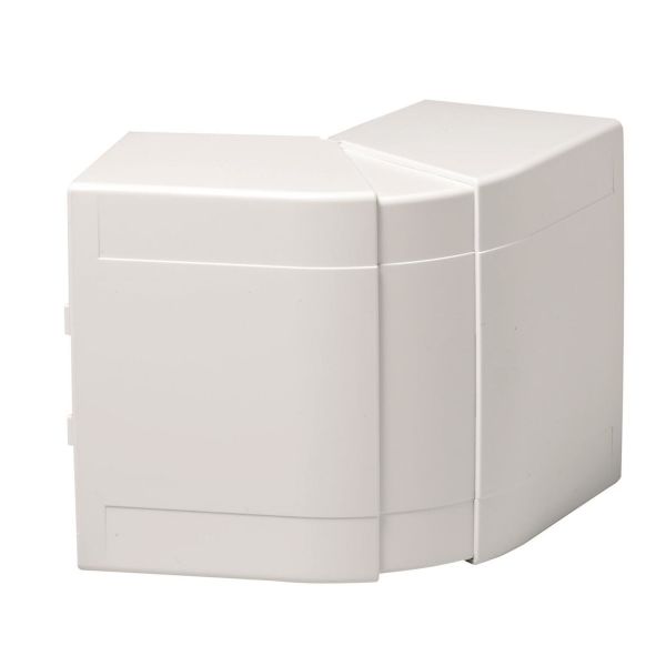 Schneider Electric 5589520 Ytterhjørne 145 mm, 85–135°