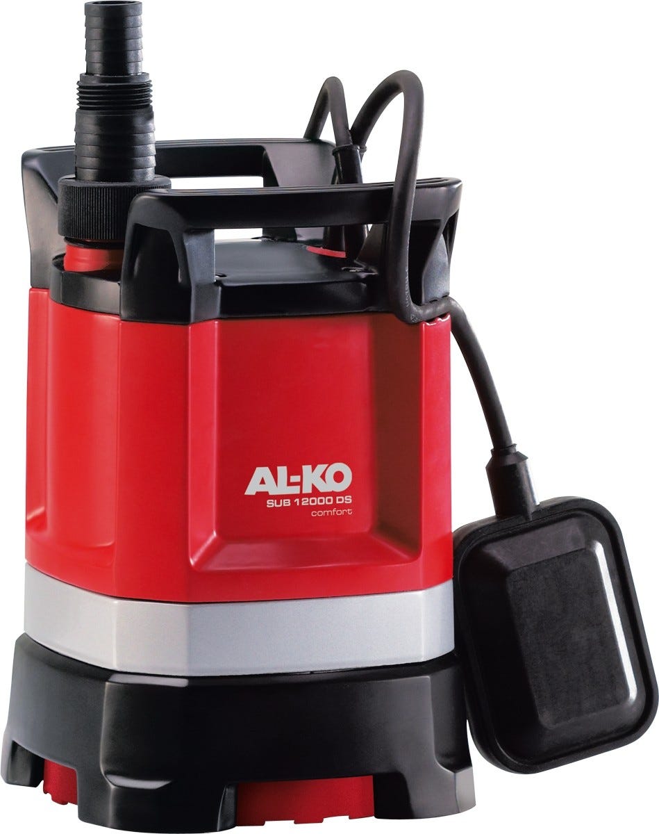 AL-KO Dykkpumpe SUB 12000 DS Comfort