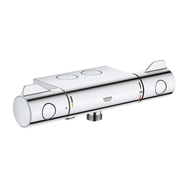 Grohe GRT 800 Dusjbatterier 40 c/c
