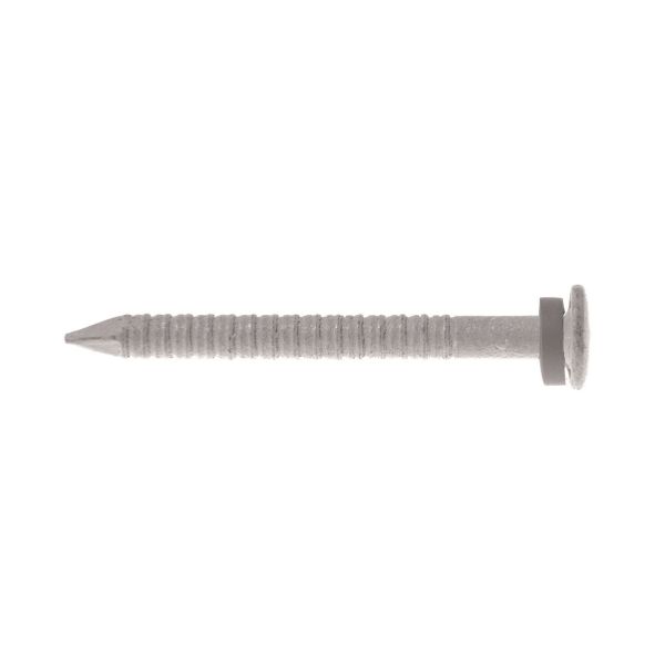 Gunnebo Z400621 Blekkspiker 30 x 2,5 mm, 250-pakning Svart