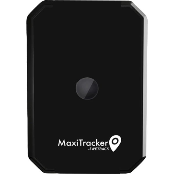 SweTrack MaxiTracker Sporsender