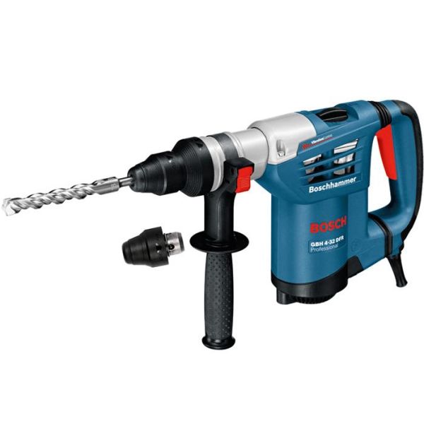 Bosch GBH 4-32 DFR Borhammer 900 W